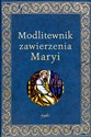 Modlitewnik zawierzenia Maryi 