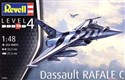 Samolot. Dassault Rafale C  