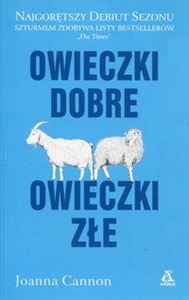 Owieczki dobre owieczki złe - Polish Bookstore USA