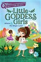 Athena & the Magic Land: Little Goddess Girls 1 (QUIX, Band 1) - Polish Bookstore USA