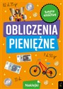 Szkoła na szóstkę Obliczenia pieniężne 