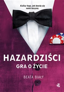 Hazardziści Gra o życie online polish bookstore