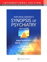 Kaplan & Sadock's Synopsis of Psychiatry Twelfth Edition to buy in USA
