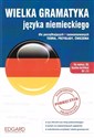 Wielka gramatyka j. niemieckiego polish books in canada