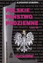 Polskie Państwo Podziemne 8 Duchowieństwo  Polish bookstore