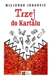 Trzej do Kartalu  