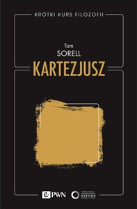 Krótki kurs filozofii Kartezjusz  