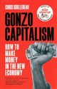 Gonzo Capitalism online polish bookstore