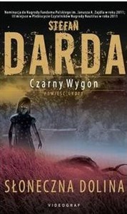 Czarny Wygon Słoneczna Dolina  