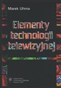 Elementy technologii telewizyjnej + DVD + CD online polish bookstore
