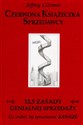 Czerwona Książeczka Sprzedawcy 12,5 zasady genialnej sprzedaży  