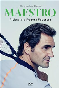 Maestro Piękna gra Rogera Federera  polish usa