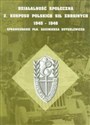 Działalność społeczna 2 Korpusu Polskich Sił Zbrojnych 1945-1946 Sprawozdanie Płk. Kazimierza Buterlewicza to buy in USA