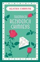 Tajemnica rezydencji Chimneys pl online bookstore