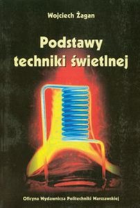 Podstawy techniki świetlnej pl online bookstore