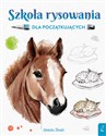 Szkoła rysowania dla początkujących  
