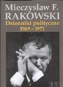 Dzienniki polityczne 1969-1971  