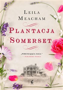 Plantacja Somerset online polish bookstore