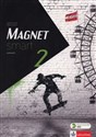 Magnet Smart 2 Podręcznik + CD Gimnazjum  