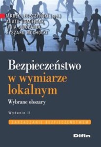 Bezpieczeństwo w wymiarze lokalnym Wybrane obszary chicago polish bookstore