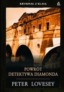 Powrót detektywa Diamonda Canada Bookstore