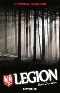 Legion to buy in Canada