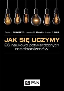 Jak się uczymy 26 naukowo potwierdzonych mechanizmów polish usa