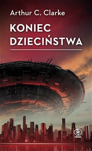 Koniec dzieciństwa Polish bookstore