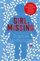 Girl, Missing - Sophie McKenzie