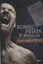 Koniec świata w Breslau wyd. kieszonkowe  Polish bookstore