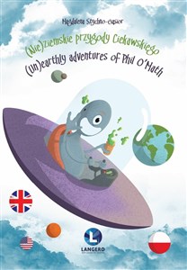 (Nie) ziemskie przygody Ciekawskiego Bookshop