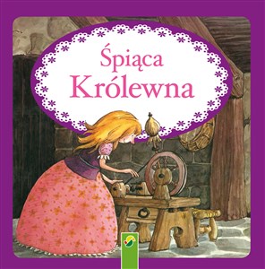 Śpiąca Królewna  pl online bookstore