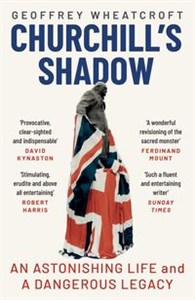Churchill's Shadow chicago polish bookstore