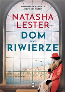 Dom na Riwierze  Polish bookstore