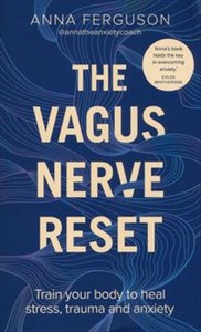 The Vagus Nerve Reset Polish Books Canada