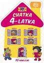 Chatka 4-latka  