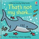 That's not my shark… buy polish books in Usa