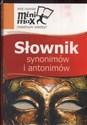 Minimax Słownik synonimów i antonimów polish usa