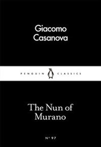 The Nun of Murano 97 Polish Books Canada