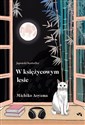 W księżycowym lesie - Michiko Aoyama