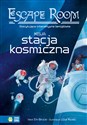 Misja: Stacja Kosmiczna!. Escape Room  online polish bookstore