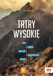 Tatry Wysokie - Polish Bookstore USA