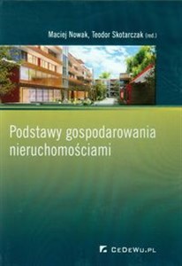 Podstawy gospodarowania nieruchomościami to buy in Canada