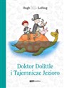 Doktor Dolittle i Tajemnicze Jezioro Bookshop