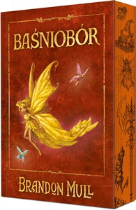 Baśniobór Tom 1   