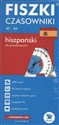 Fiszki Język hiszpański Czasowniki dla  początkujących buy polish books in Usa