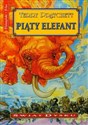 Piąty elefant Canada Bookstore