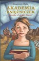 Akademia księżniczek Polish Books Canada