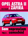 Opel Astra II i Zafira Polish bookstore