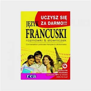 Język francuski rozmówki słowniczek to buy in Canada